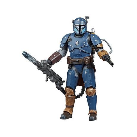 Hasbro  Star Wars Deluxe Infanterie Mandalorianer (15cm) 
