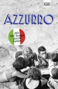 Azzurro Pfeil, Eric Taschenbuch 