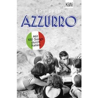 Azzurro Pfeil, Eric Taschenbuch 