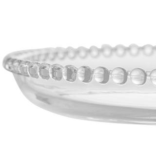 Wolff Perlenkristall-Ständer 20x9cm  