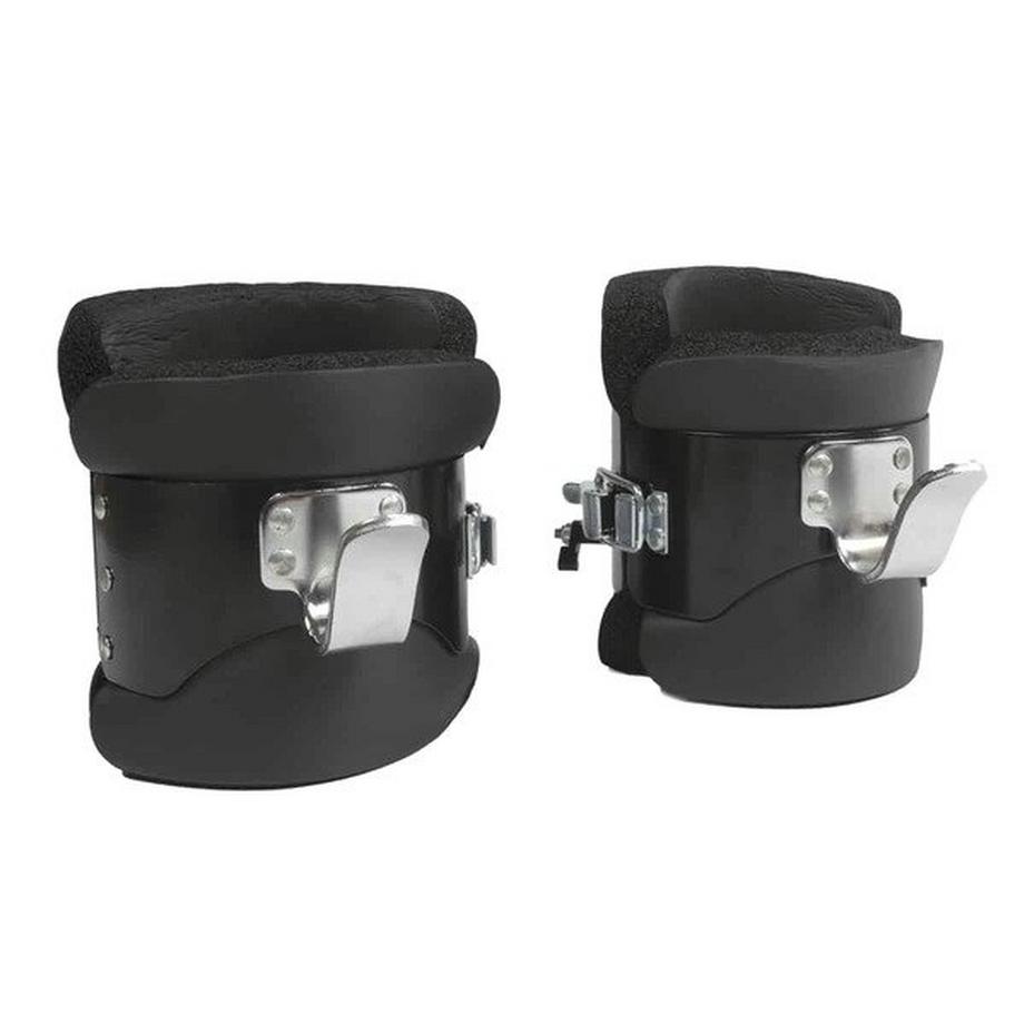 Gravity Boots GladiatorFit Inversions-Stiefel (2er-Set)