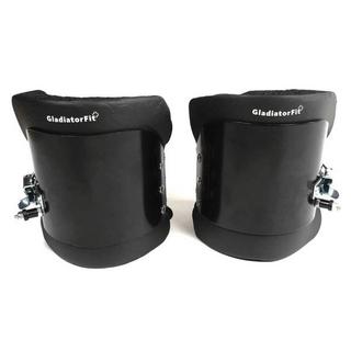 GladiatorFit  Gravity Boots GladiatorFit Inversions-Stiefel (2er-Set) 