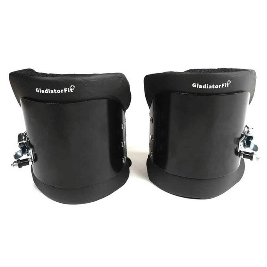 GladiatorFit  Gravity Boots GladiatorFit Inversions-Stiefel (2er-Set) 