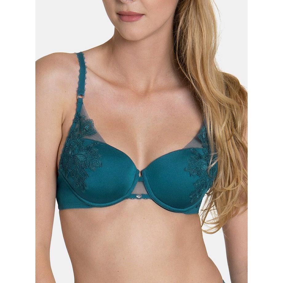 Soutien-gorge préformé Peony