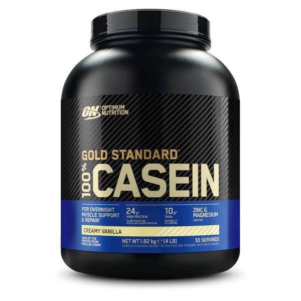 OLIMP NUTRITION  Gold Standard 100% Casein 1.82kg Optimum Nutrition | 