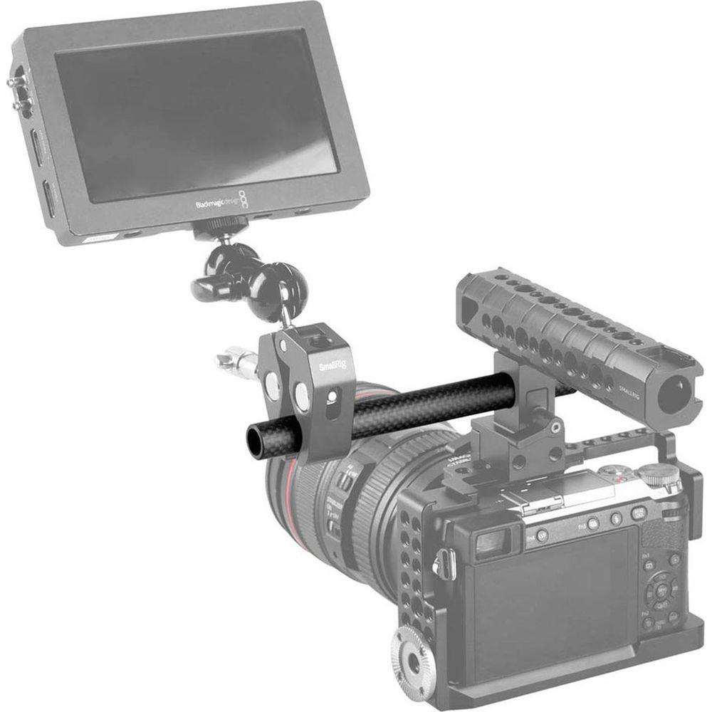 Smallrig  SmallRig 1872 accessorio per la montatura delle macchine fotografiche Asta 