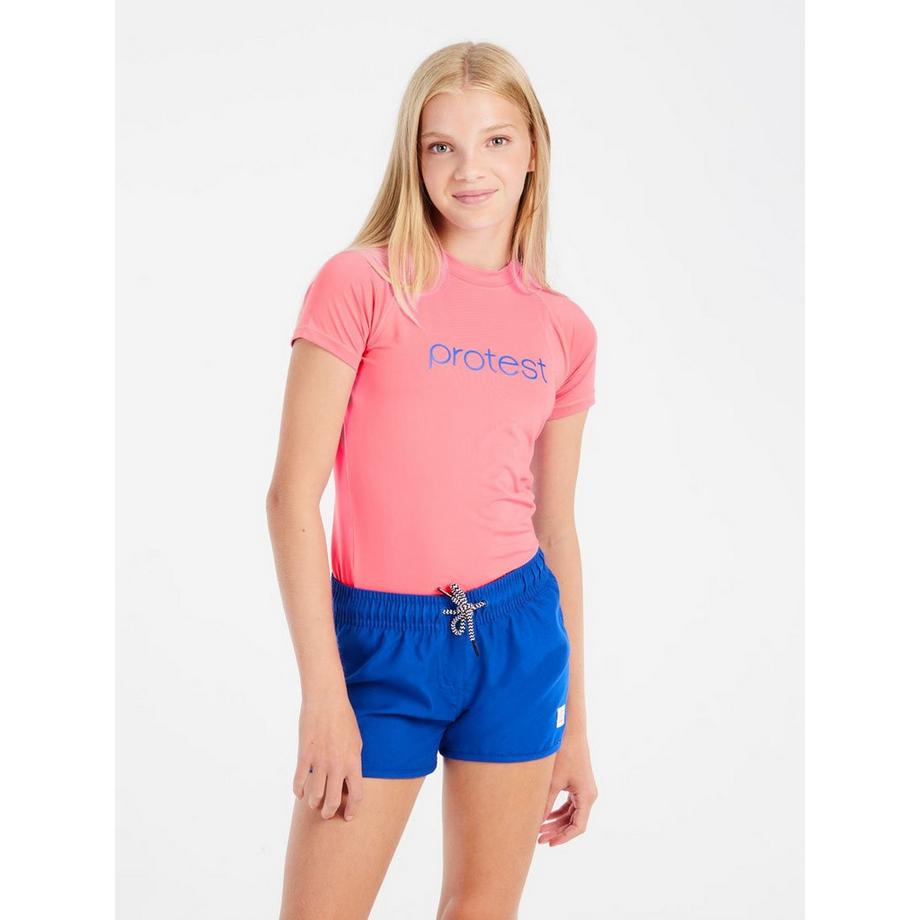 PROTEST  Mädchen UV Shirt Prtsenna 