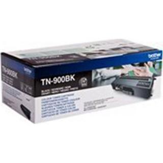 brother  BROTHER Toner Super HY schwarz TN-900BK HL-L9200CDWT 6000 Seiten 