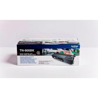 brother  BROTHER Toner Super HY schwarz TN-900BK HL-L9200CDWT 6000 Seiten 