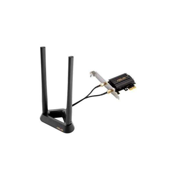 Image of PCE-AXE59BT AXE5400 BT5.2 WLAN 2402 Mbit/s