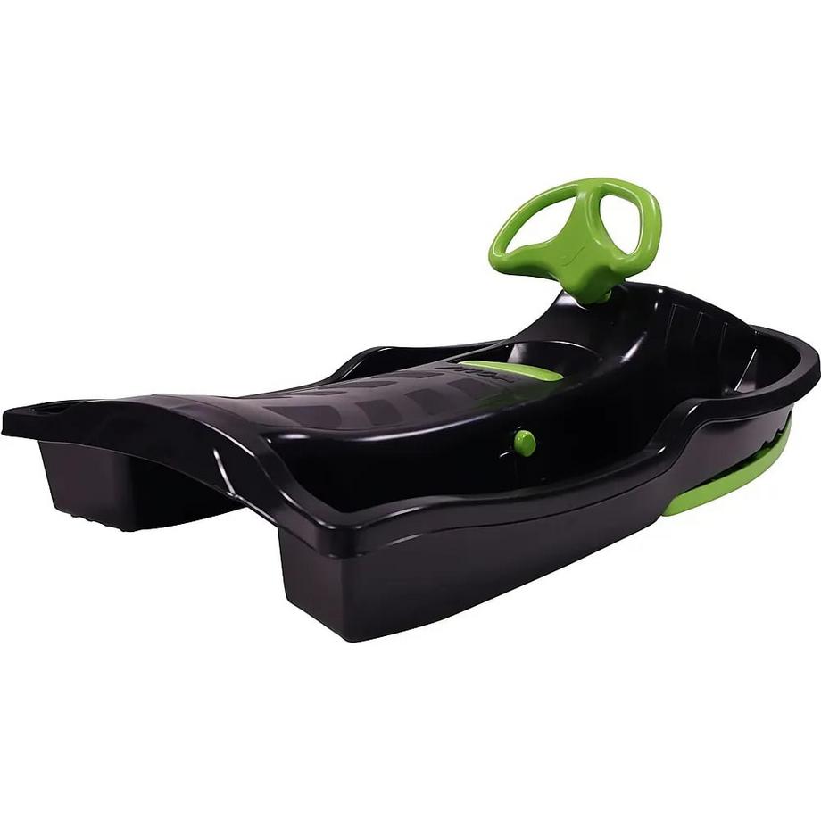 STIGA  Snowpower Bob Schwarz/Grün 