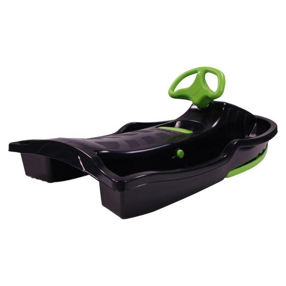 STIGA  Snowpower Bob Schwarz/Grün 