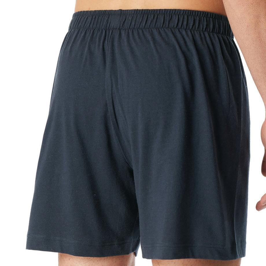 Schiesser Boxershorts 4er Pack Bequem sitzend  