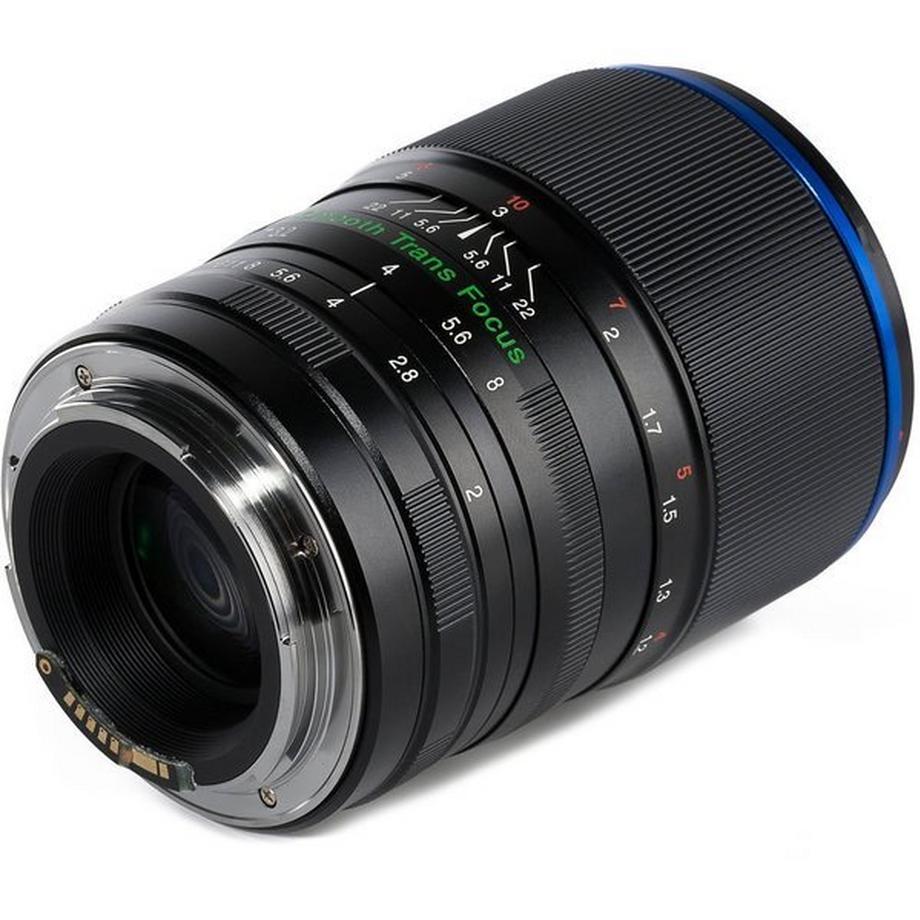 Laowa 105 mm f / 2 STF (Nikon)