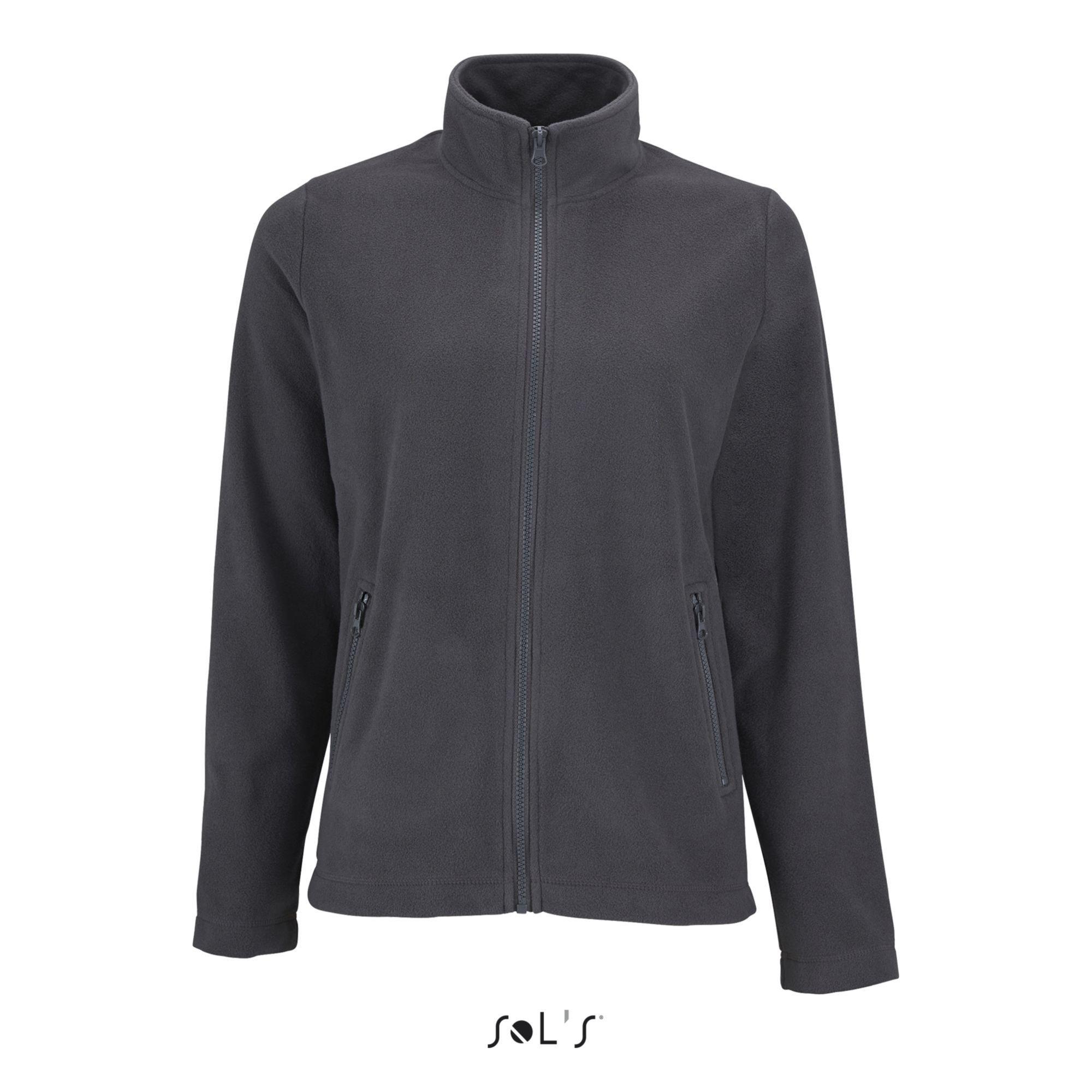 Image of Jacke Norman Unisex Anthrazit S