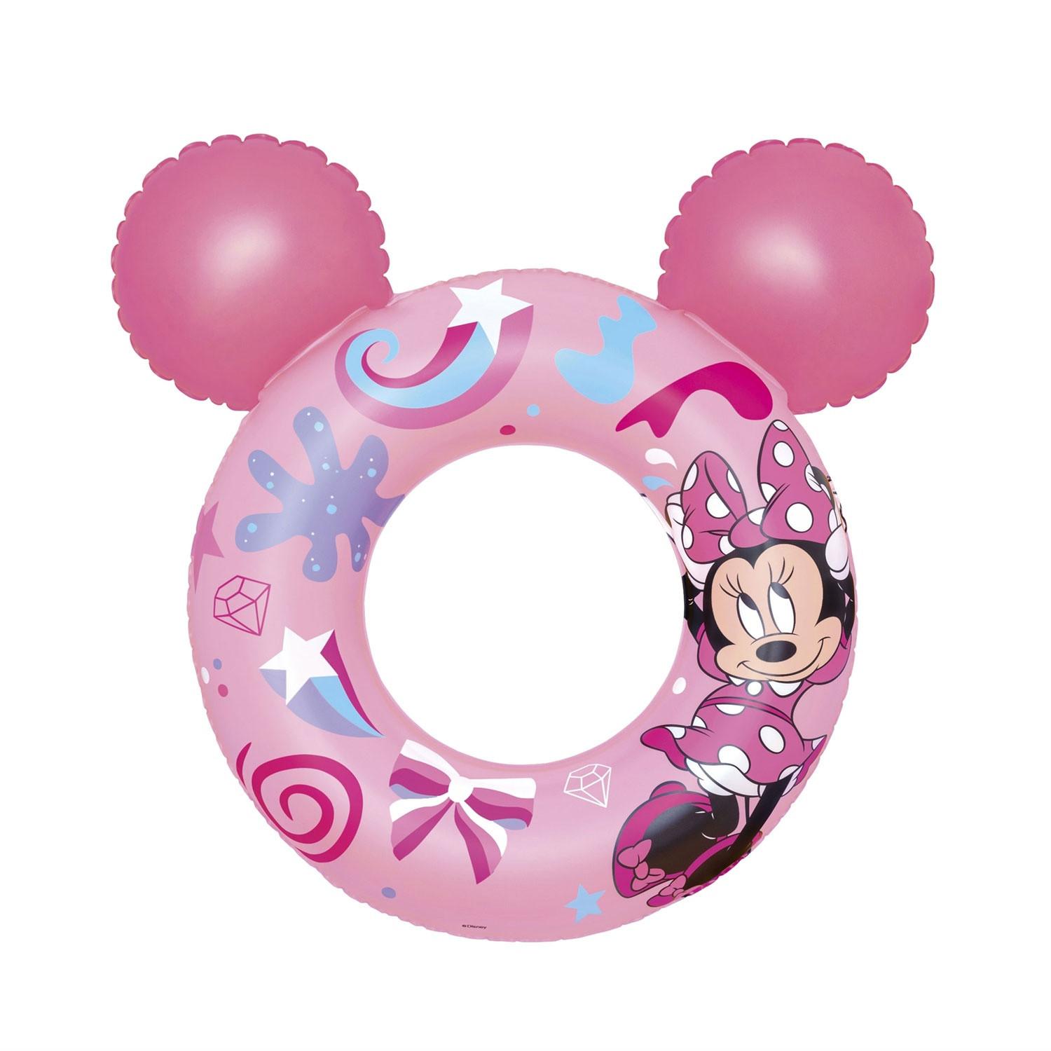 B2X  Minnie Schwimmring 76 cm Bestway 9102N 