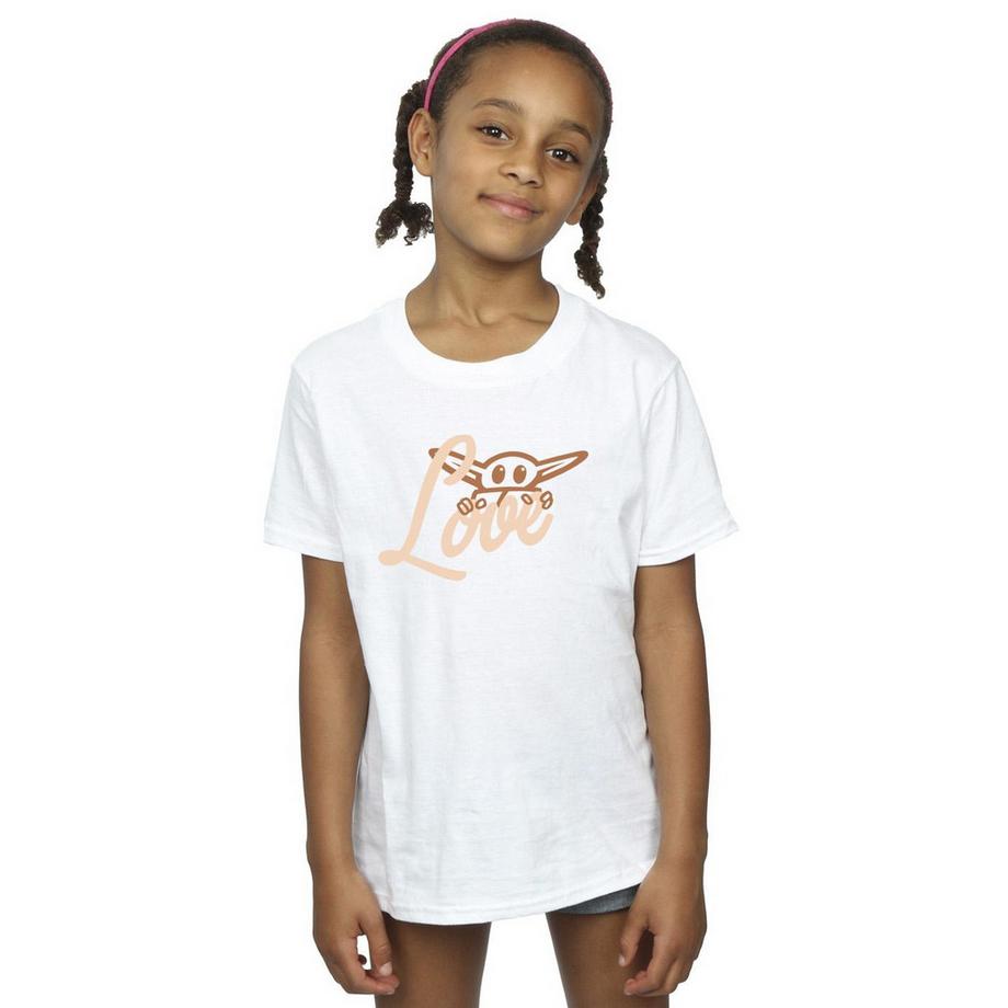 STAR WARS  T-ShirtLove 