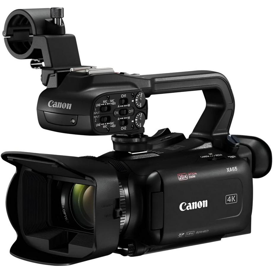 Canon LEGRIA HF G70 Camcorder