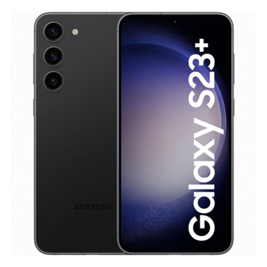 Refurbished Galaxy S23+ 5G (dual sim) 512GB - Guter Zustand