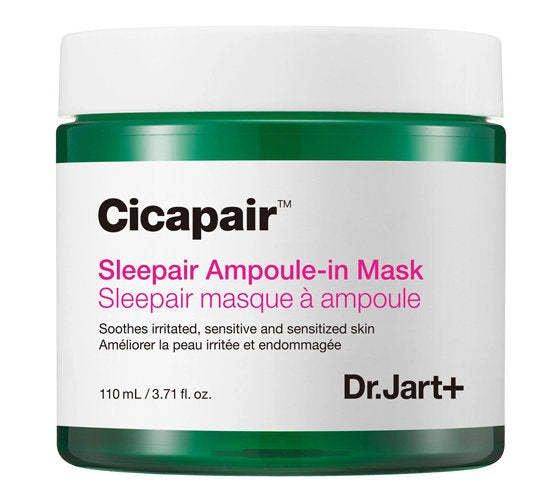 Dr. Jart  CICAPAIR Sleepair Ampulle-in Mask 