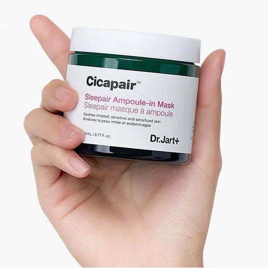 Dr. Jart  CICAPAIR Sleepair Ampulle-in Mask 