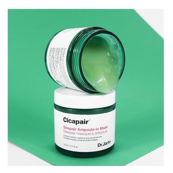 Dr. Jart  CICAPAIR Sleepair Ampulle-in Mask 