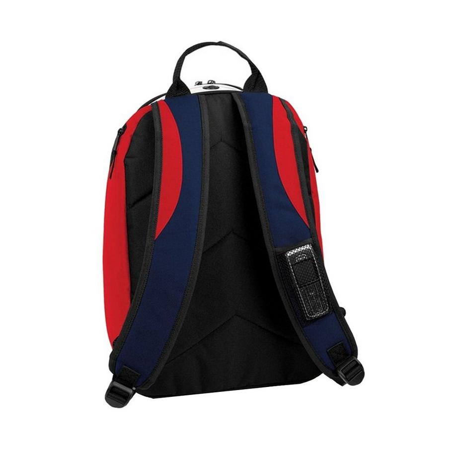 Bagbase Sac à dos Teamwear 21 Litres Lot de 2  