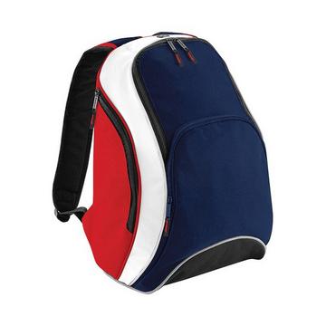 Teamwear Rucksack, 21 Liter (2 StückPackung)