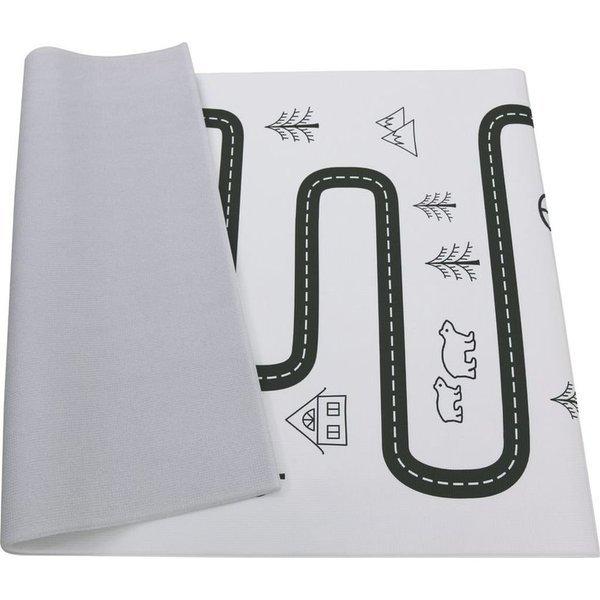 Dwinguler  Baby Care Spielmatte 210x140cm 