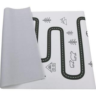 Dwinguler  Baby Care Spielmatte 210x140cm 