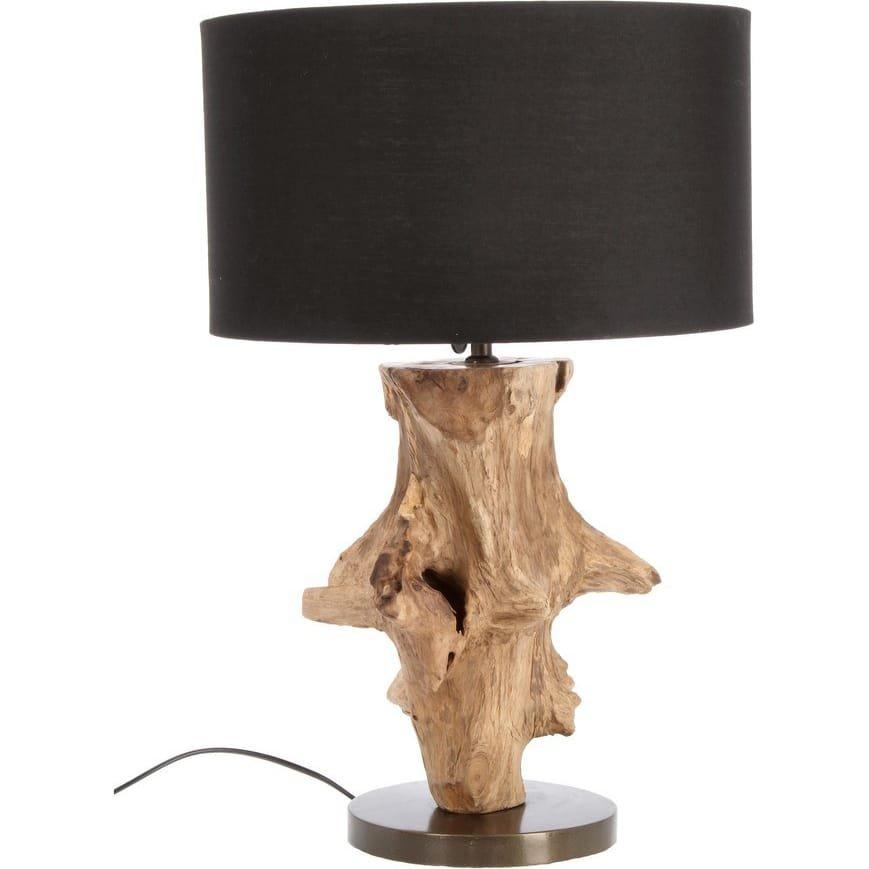 Image of Tischleuchte Esroots 55 Tischleuchte Esroots 55