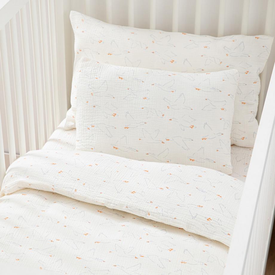 La Redoute Intérieurs Wildoy Housse de Couette Bébé  