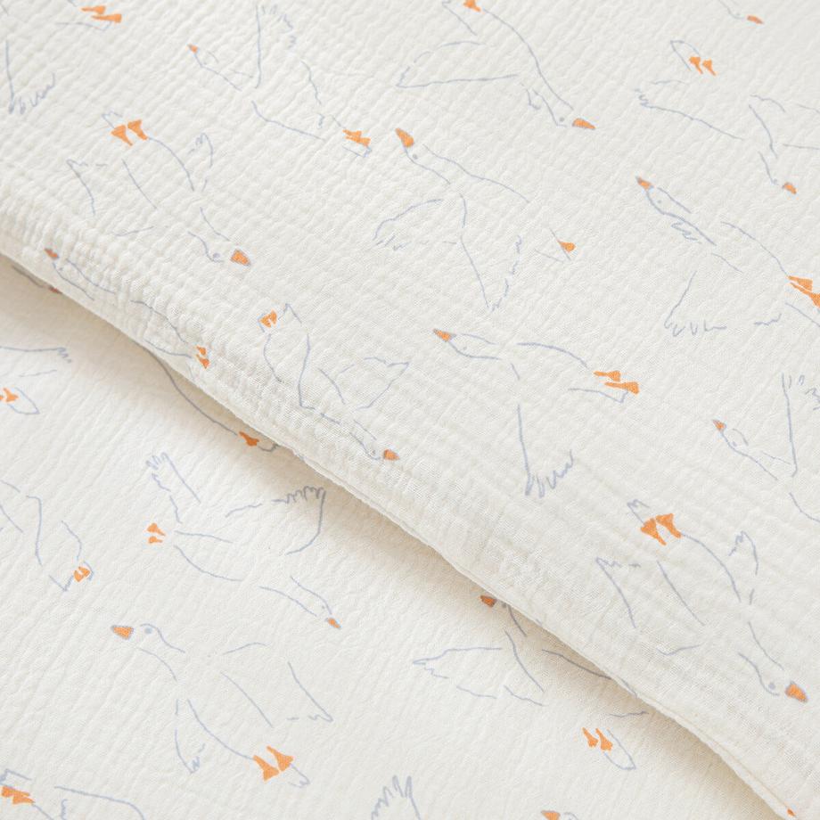 La Redoute Intérieurs Wildoy Housse de Couette Bébé  