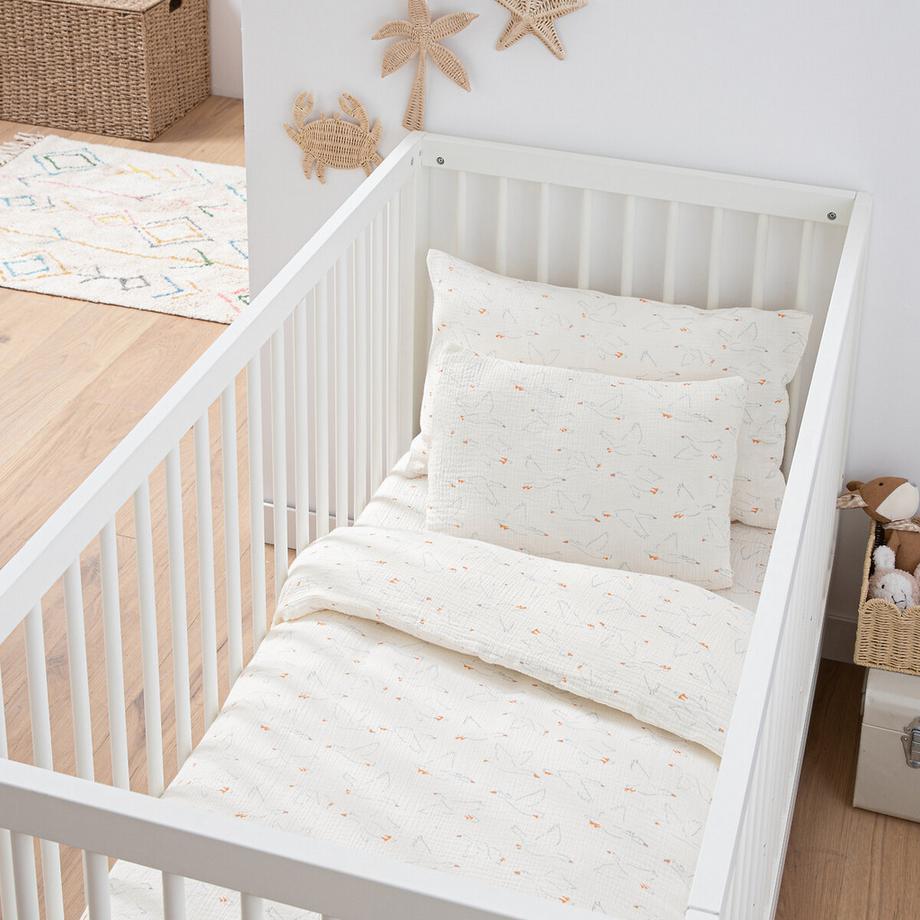 La Redoute Intérieurs Wildoy Housse de Couette Bébé  