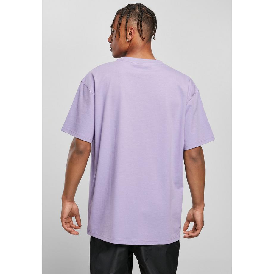 URBAN CLASSICS Heavy Oversized T-Shirt  