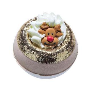 Bomb Cosmetics  Bombe de bain Deer me 