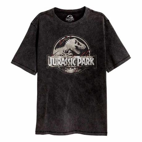 Jurassic Park  TShirt 