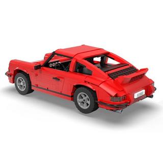 CADA  Classic Sports Car 1:12.5 