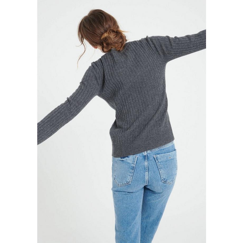 Studio Cashmere8 LILLY 16 Maglia Girocollo  