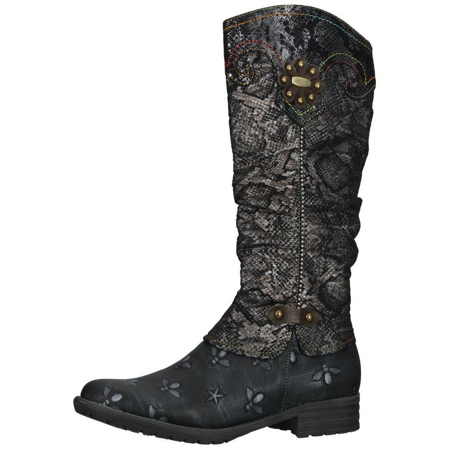 Laura Vita GACMAYO 15B Stiefel  