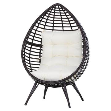 Fauteuil de jardin