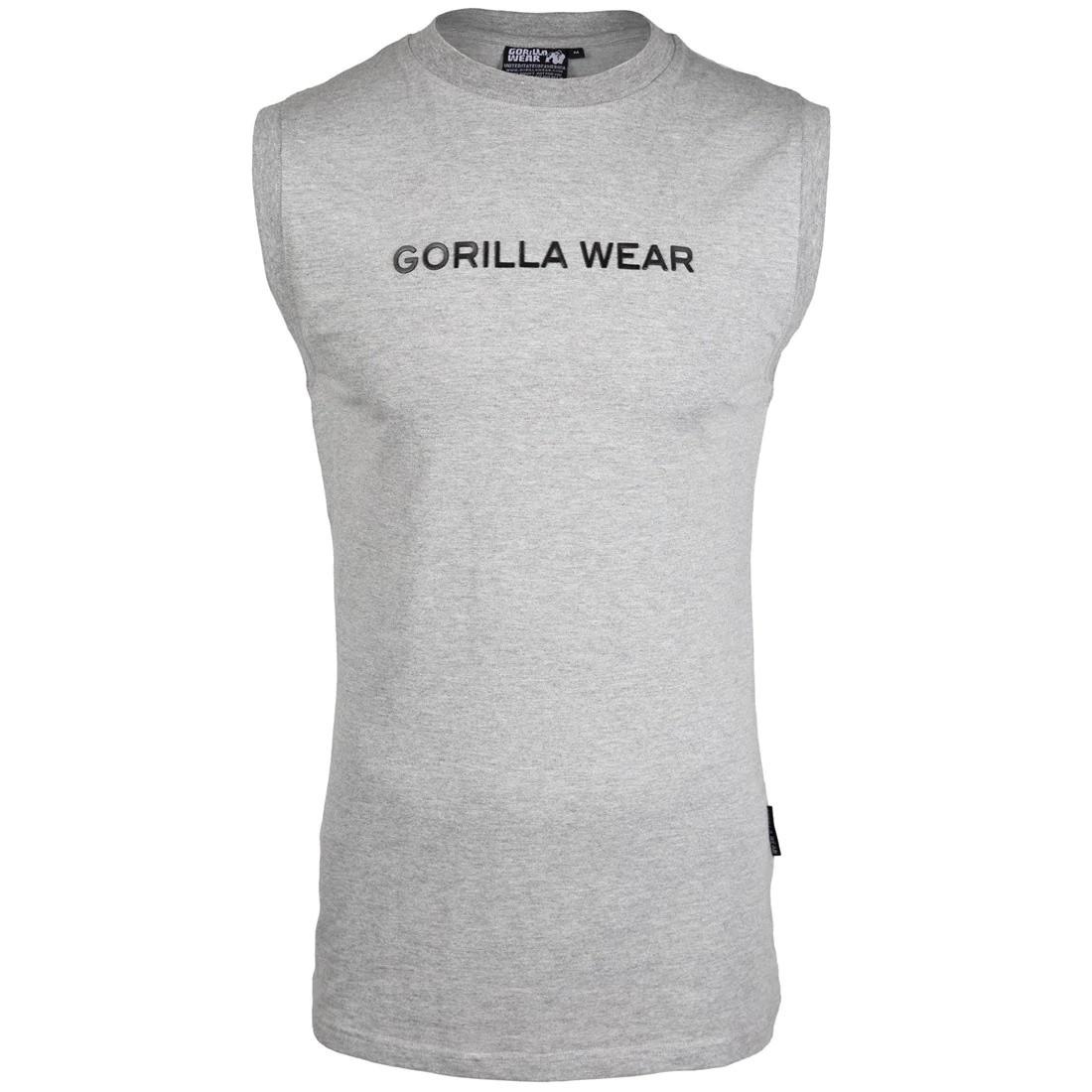 Gorilla Wear  canotta orrento 