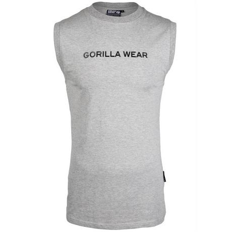 Gorilla Wear  tanktop orrento 