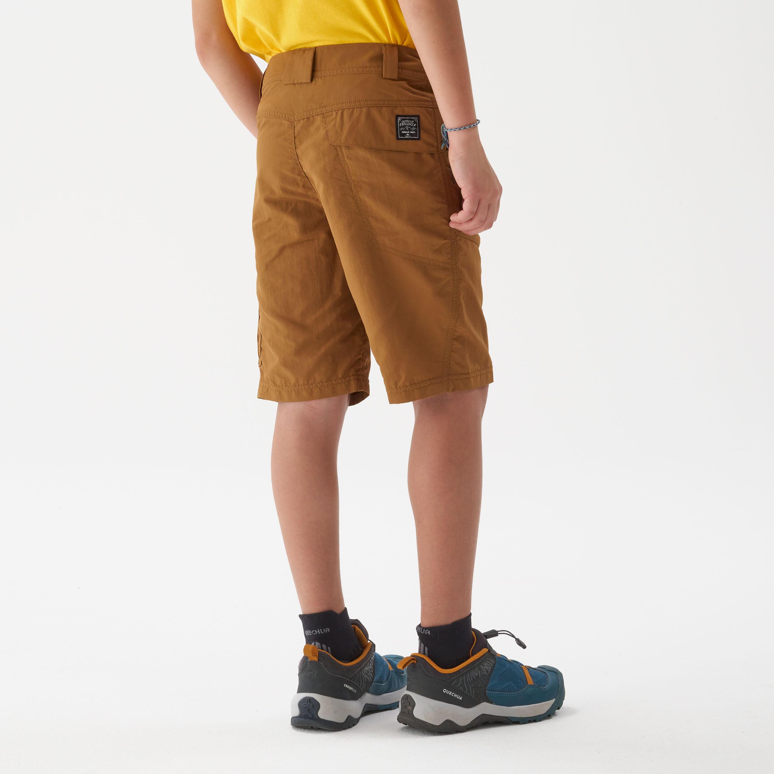 QUECHUA  Shorts - MH500 