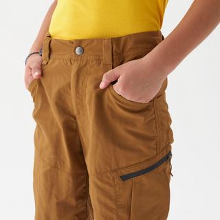 QUECHUA  Short - MH500 