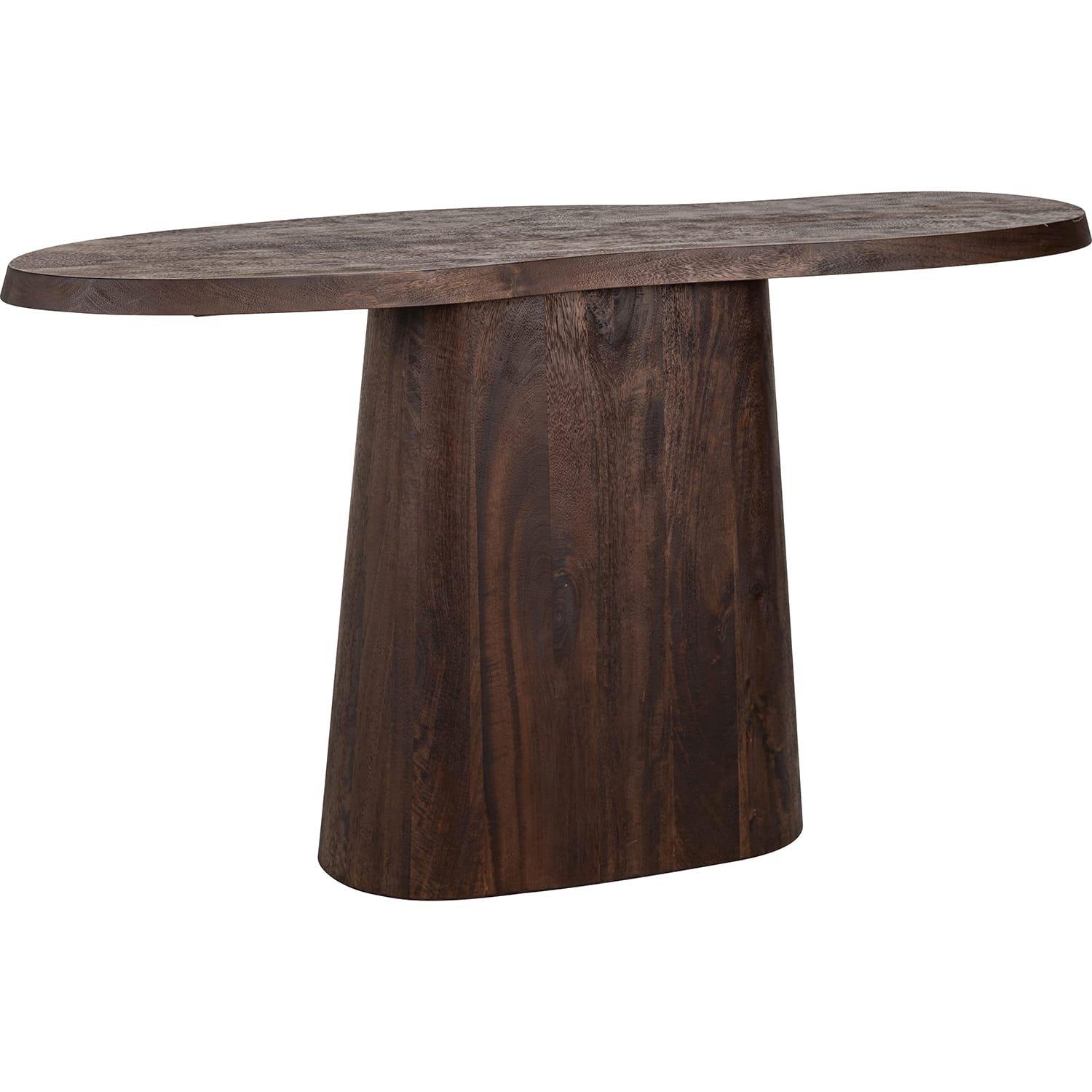 mutoni Table console Odile en manguier 140  