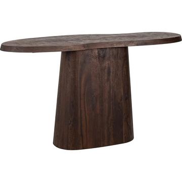 Table console Odile en manguier 140