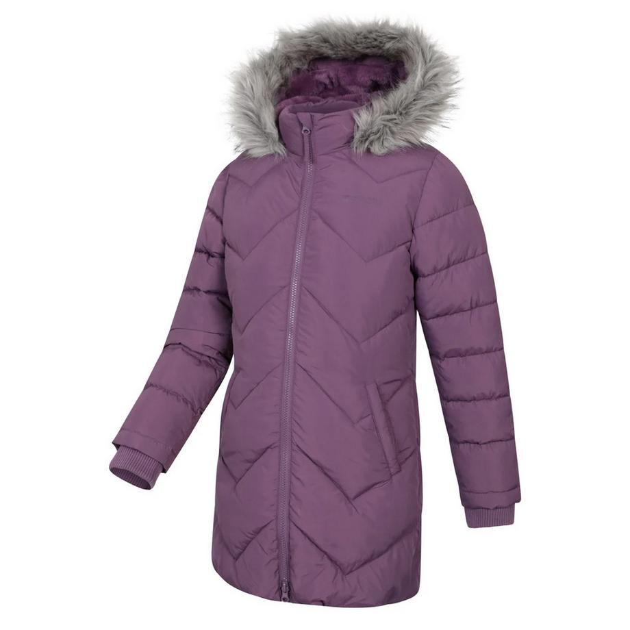 Mountain Warehouse  Galaxy Giacca Imbottita Impermeabile 