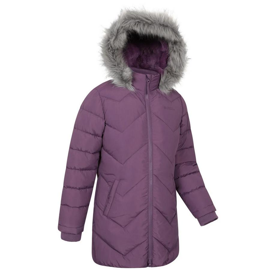 Mountain Warehouse  Galaxy Giacca Imbottita Impermeabile 