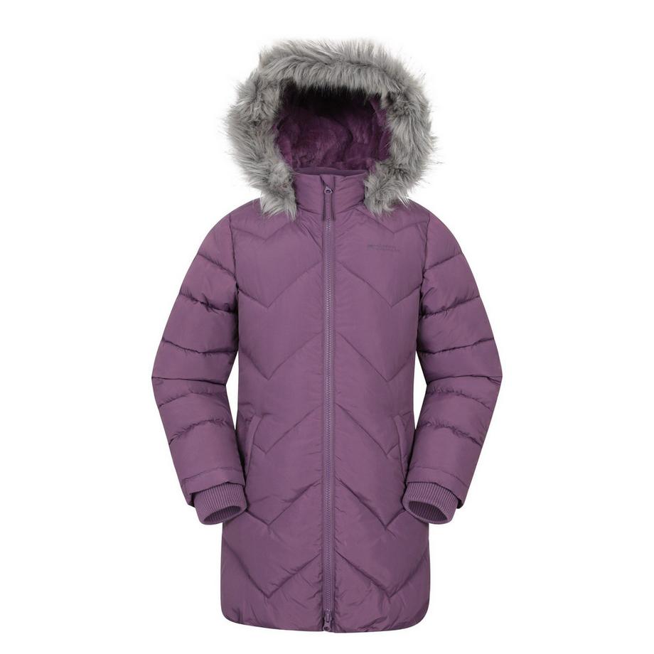 Veste Matelassée Galaxy